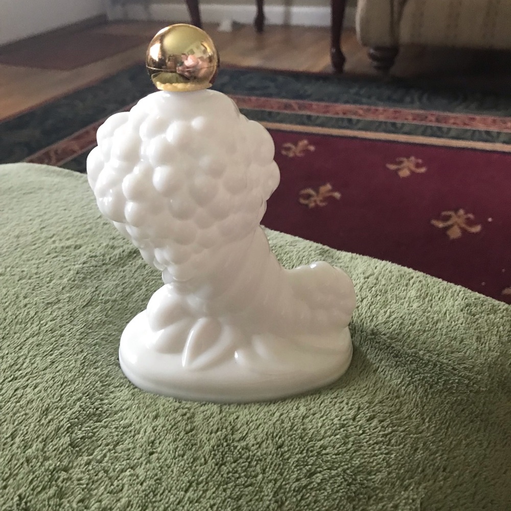Vintage Avon bottle